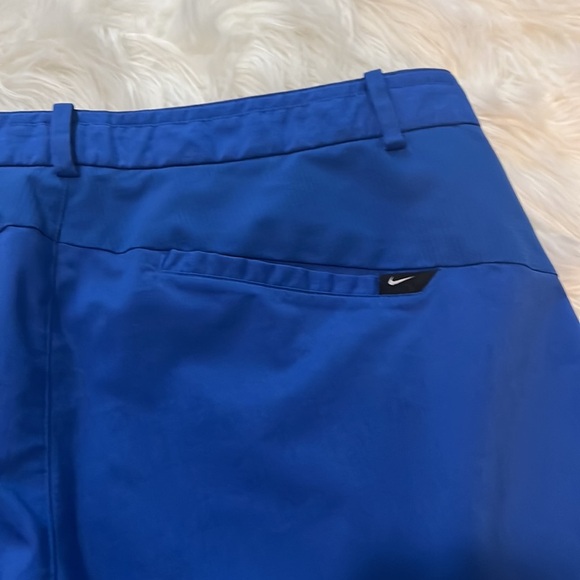 Nike Other - Nike Golf Dri Fit shorts